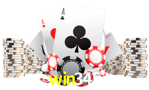 Jogue jogos de pôquer em win345